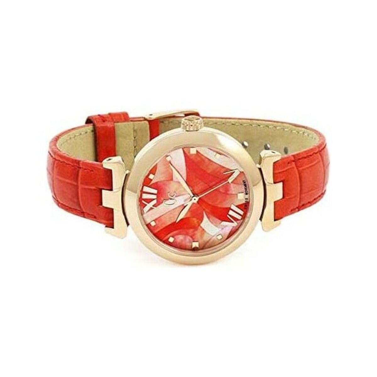 Horloge Dames GC Watches Y20004L3 (Ø 34 mm) - Klokken, Vrouwen - GC Watches