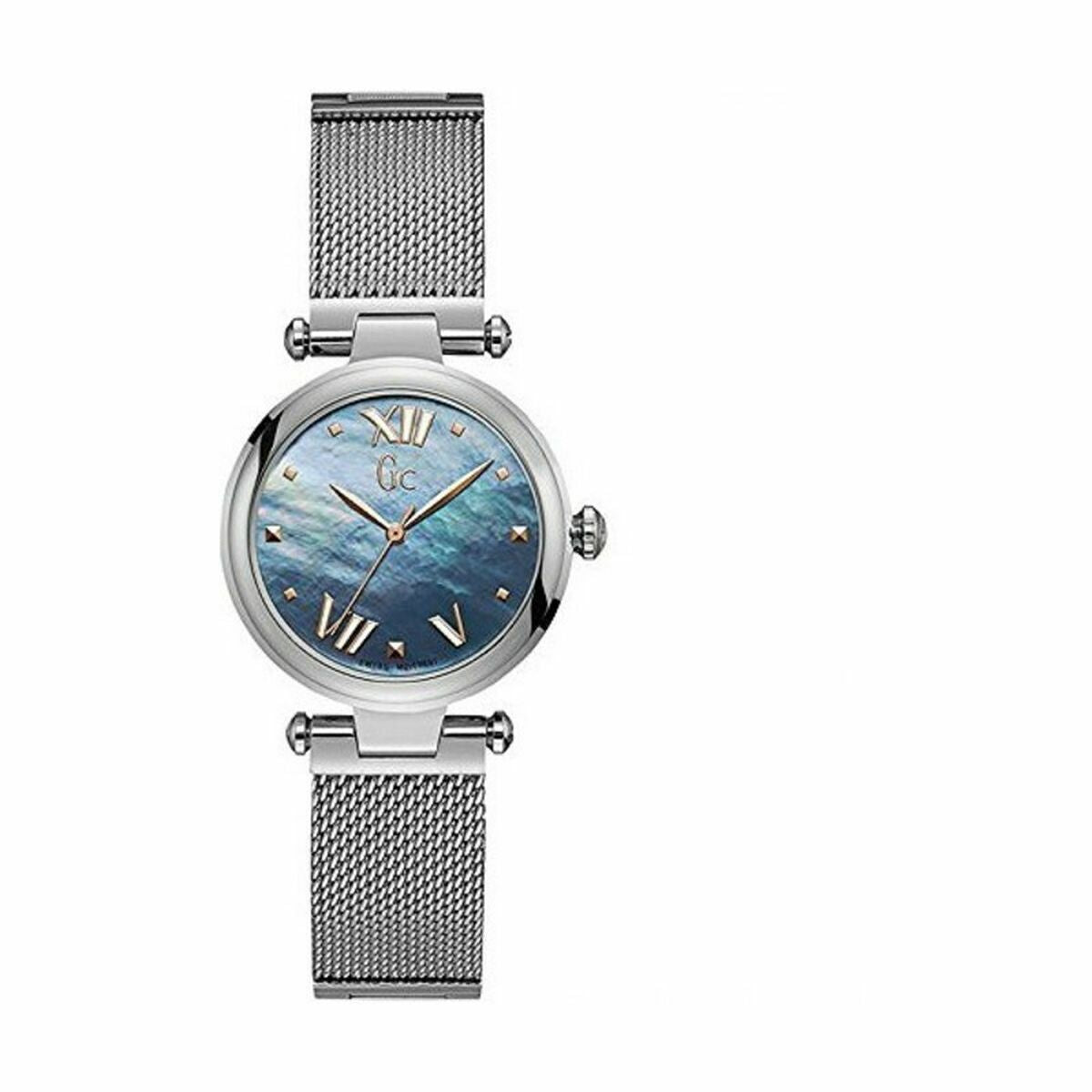 Horloge Dames GC Y31001L7 - Klokken, Vrouwen - GC