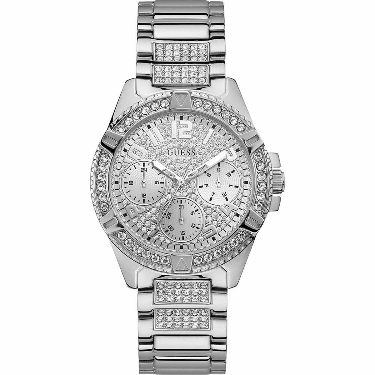 Horloge Dames Guess W1156L1 (Ø 40 mm)