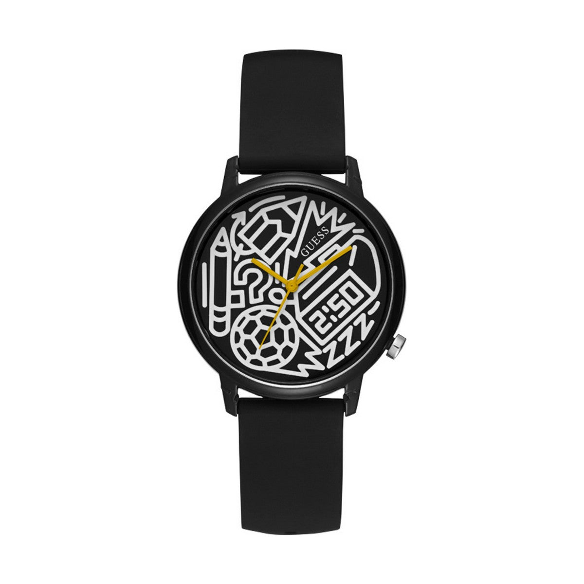 Horloge Dames Guess V0023M8 (Ø 38 mm) - Klokken, Vrouwen - Guess