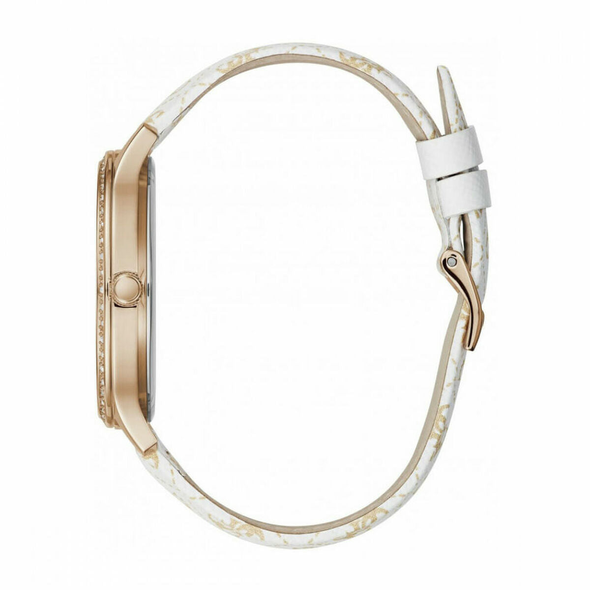 Horloge Dames Guess W1229L3 (Ø 42 mm)