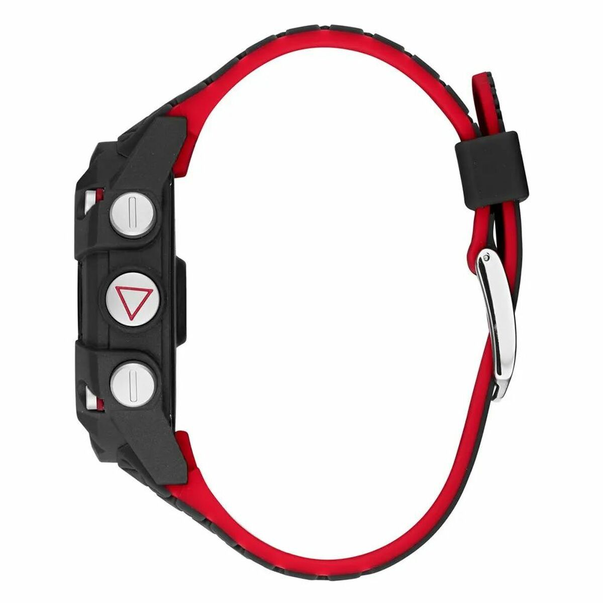 Horloge Heren Guess C3001G1 (Ø 45 mm)