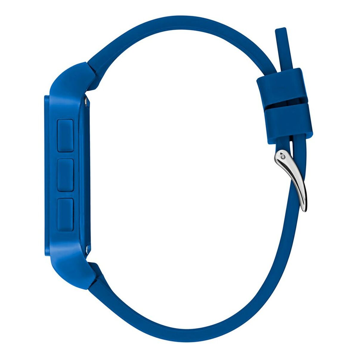 Horloge Uniseks Guess C3002M5 (Ø 38 mm)