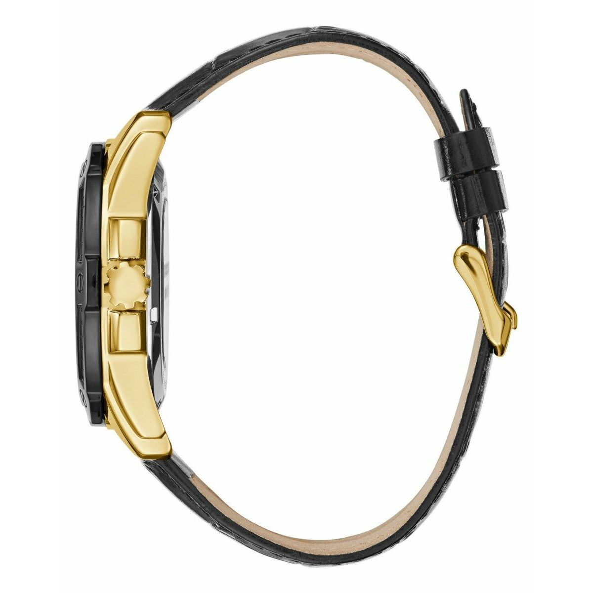 Horloge Heren Guess W1308G2 (Ø 45 mm)