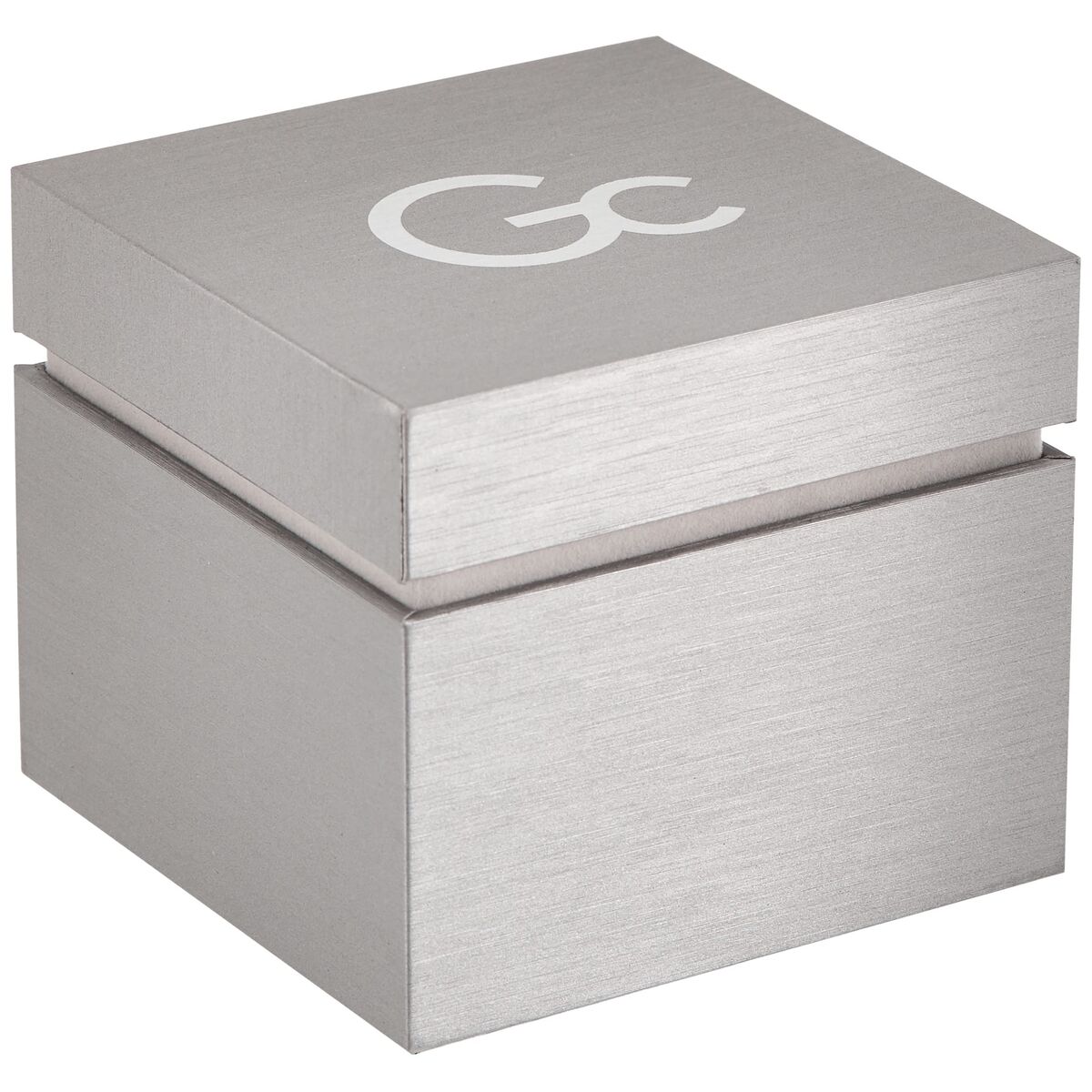 Horloge Heren GC Watches Y63003G2MF (Ø 44 mm)