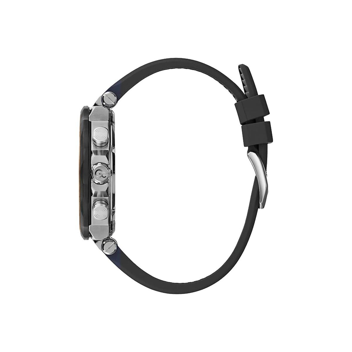 Horloge Heren GC Watches Y63003G2MF (Ø 44 mm)