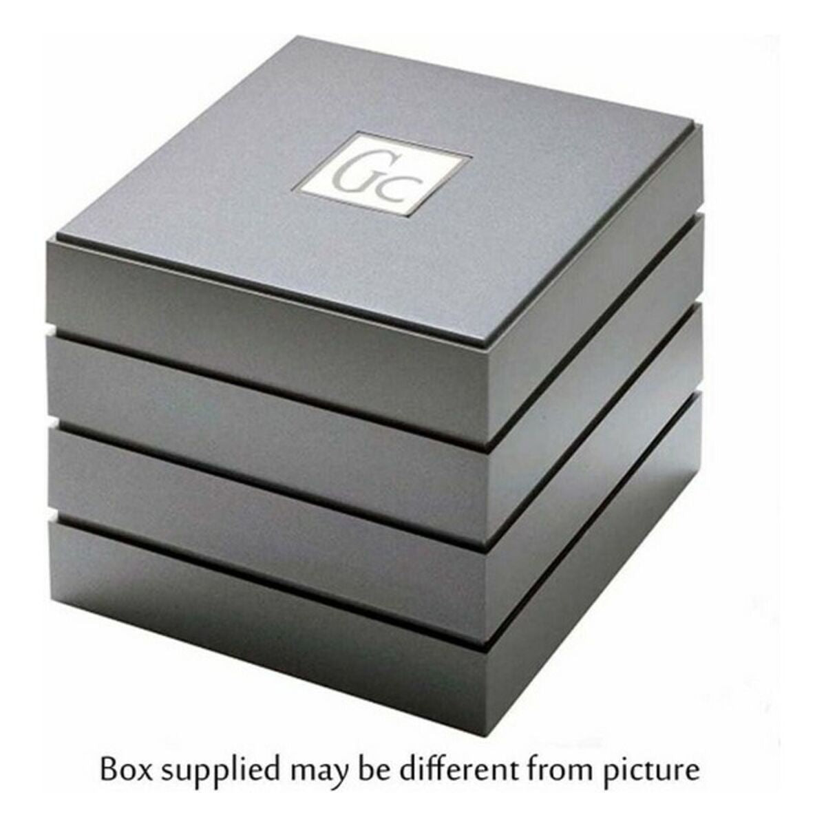 Horloge Dames GC Watches Y47004L1MF (Ø 32 mm)