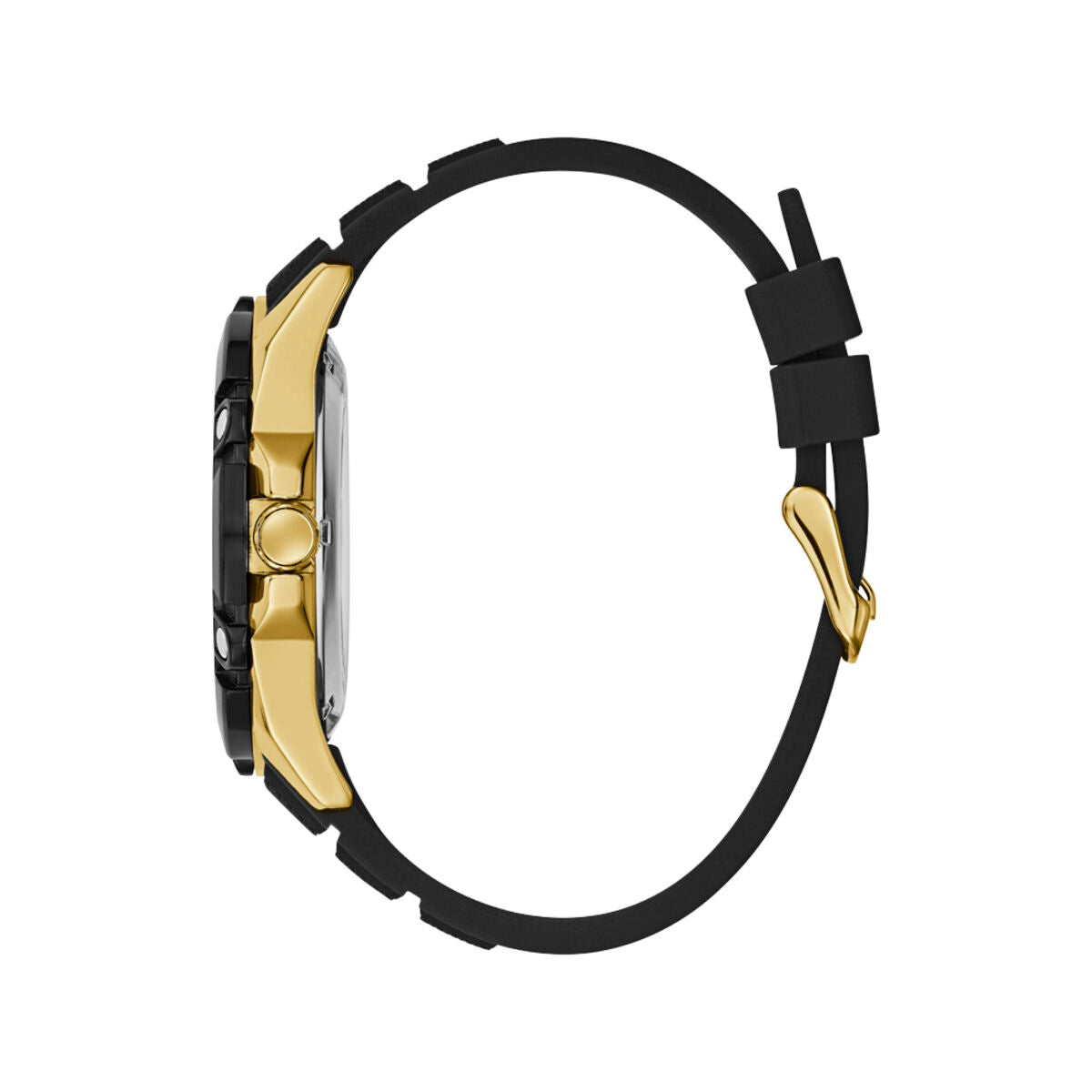 Horloge Heren Guess GW0061G2 (Ø 47 mm) - Klokken, Heren - Guess
