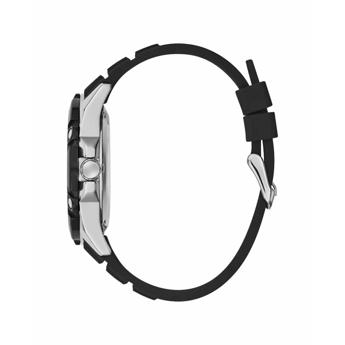 Horloge Heren Guess GW0061G1 (Ø 47 mm) - Klokken, Heren - Guess