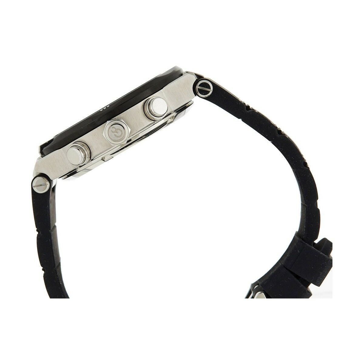 Horloge Heren GC Watches Y69002G7MF (Ø 44 mm) - Klokken, Heren - GC Watches