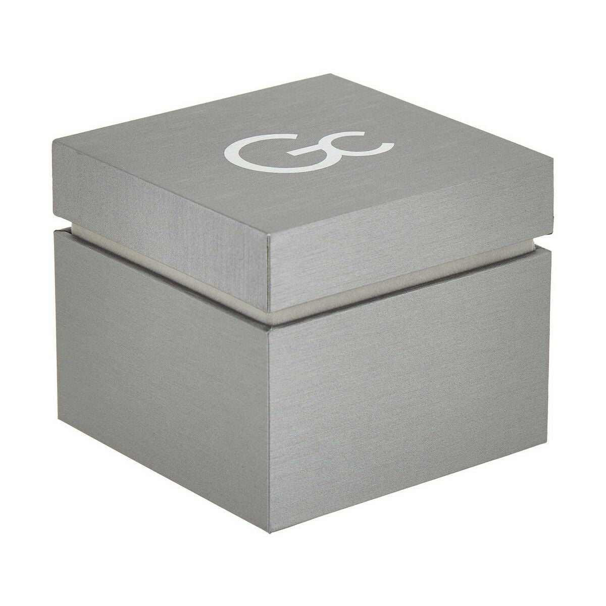 Horloge Heren GC Watches Y69002G7MF (Ø 44 mm) - Klokken, Heren - GC Watches