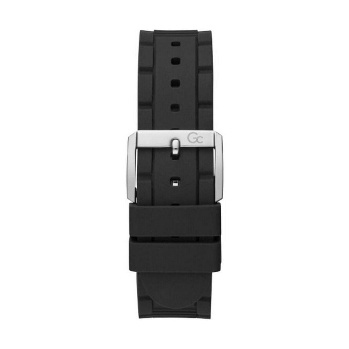 Horloge Heren GC Watches Y69002G7MF (Ø 44 mm) - Klokken, Heren - GC Watches