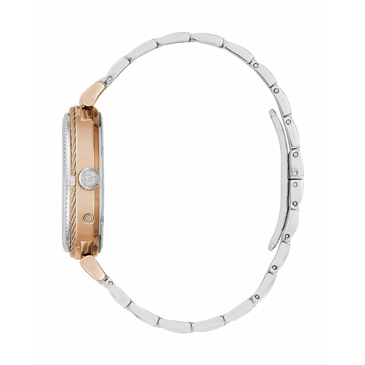 Horloge Dames GC Watches (Ø 38 mm)