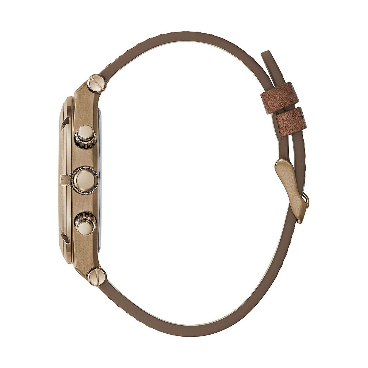 Horloge Heren Guess GW0262G3 (Ø 44 mm)