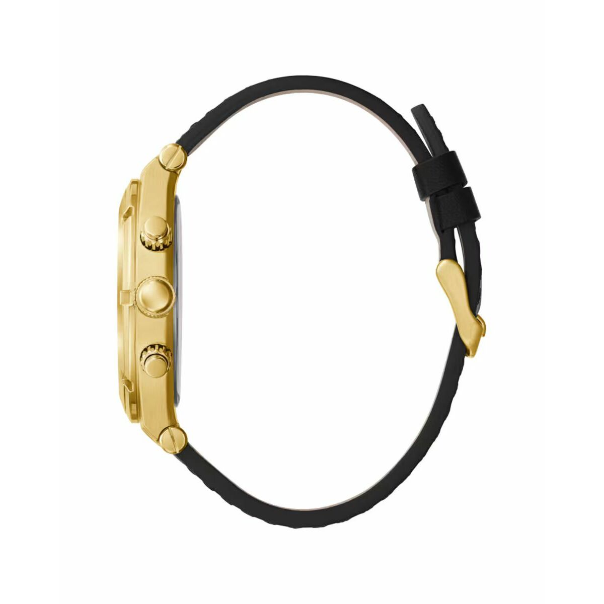 Horloge Heren Guess GW0262G2 (Ø 44 mm)