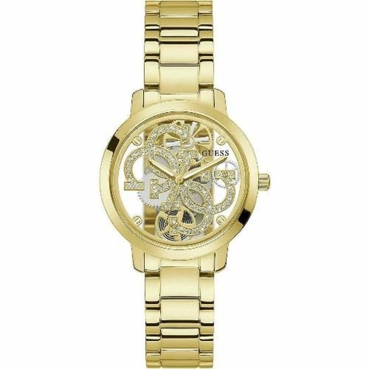 Horloge Dames Guess GW0300L2 (Ø 36 mm)