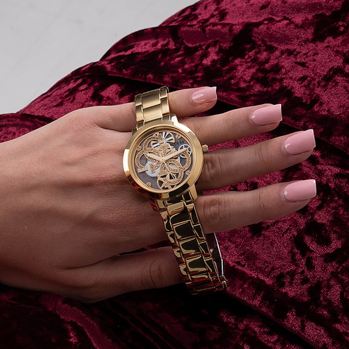 Horloge Dames Guess GW0300L2 (Ø 36 mm)