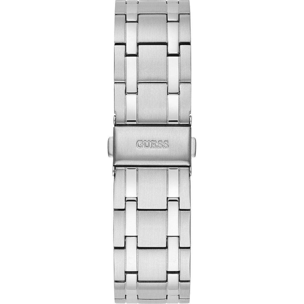 Horloge Heren Guess GW0330G1 (Ø 45 mm)