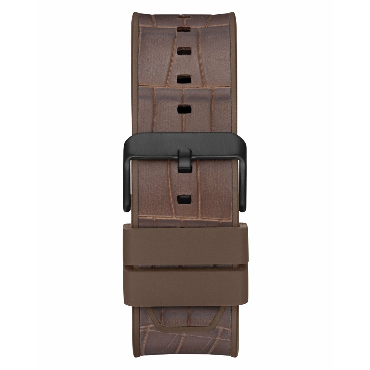 Horloge Heren Guess GW0326G2 (Ø 48 mm)