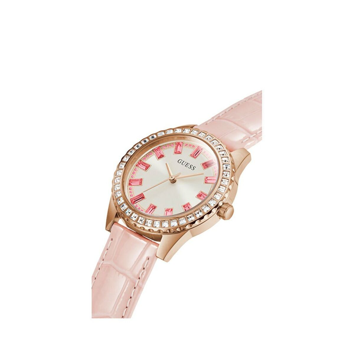 Horloge Dames Guess GW0032L2 (Ø 38 mm)