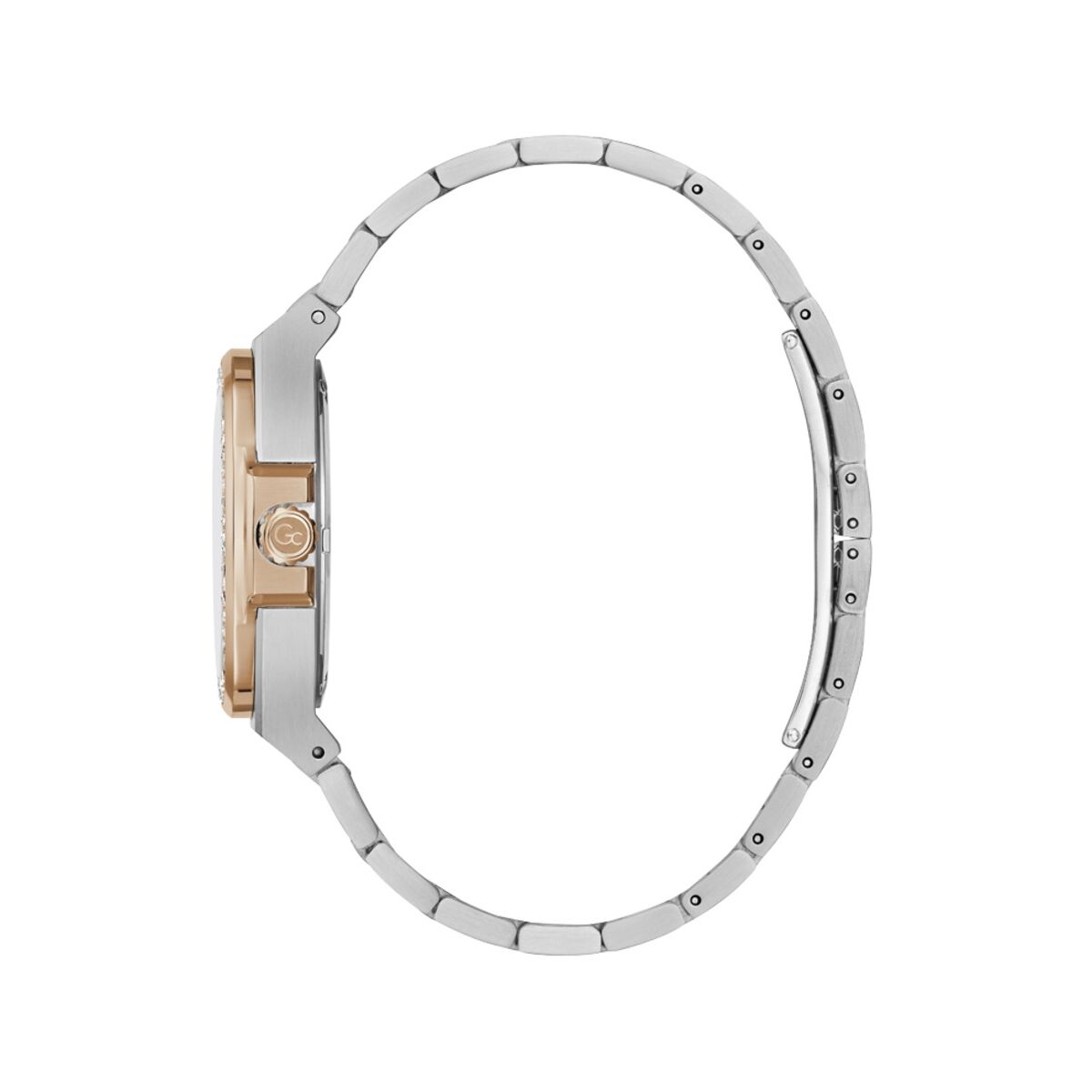 Horloge Dames Guess Y98001L5MF