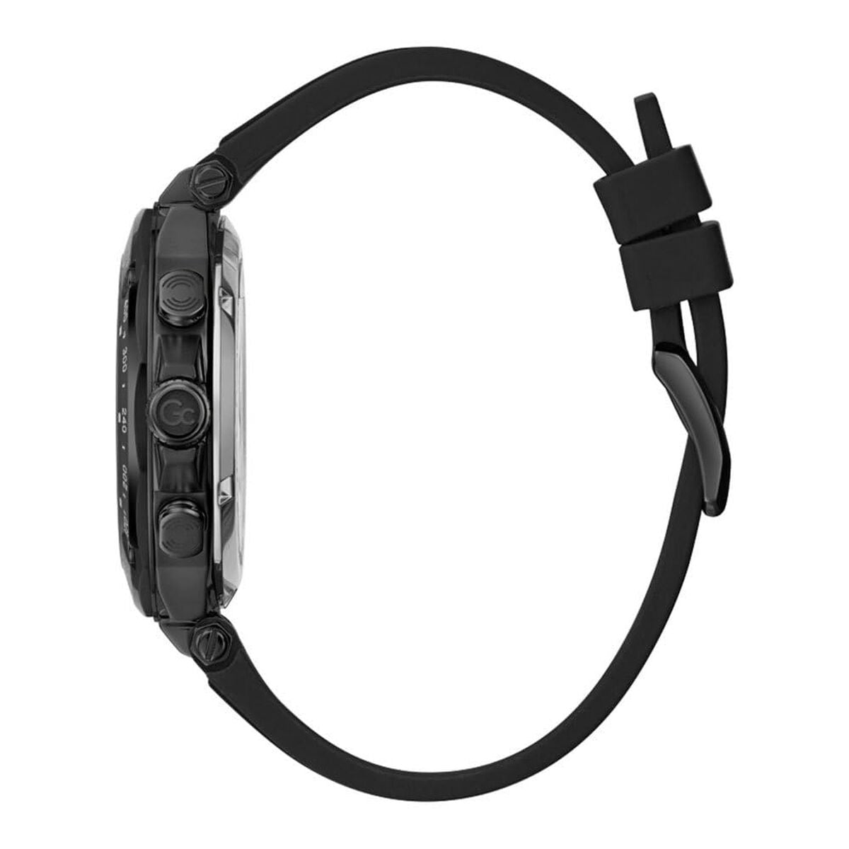 Horloge Heren GC Watches Y81008G2MF (Ø 44 mm)