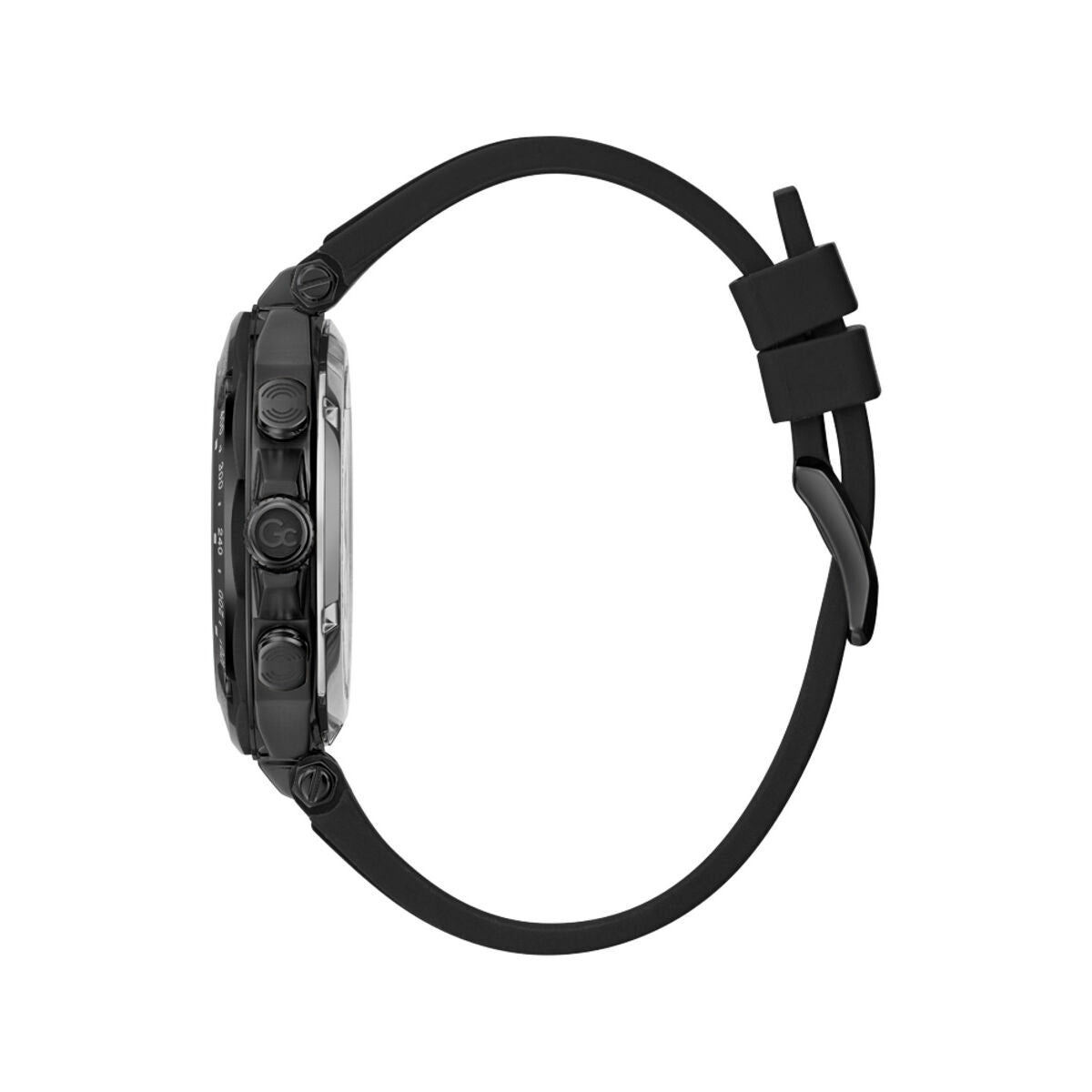 Horloge Heren GC Watches Y81008G2MF (Ø 44 mm)