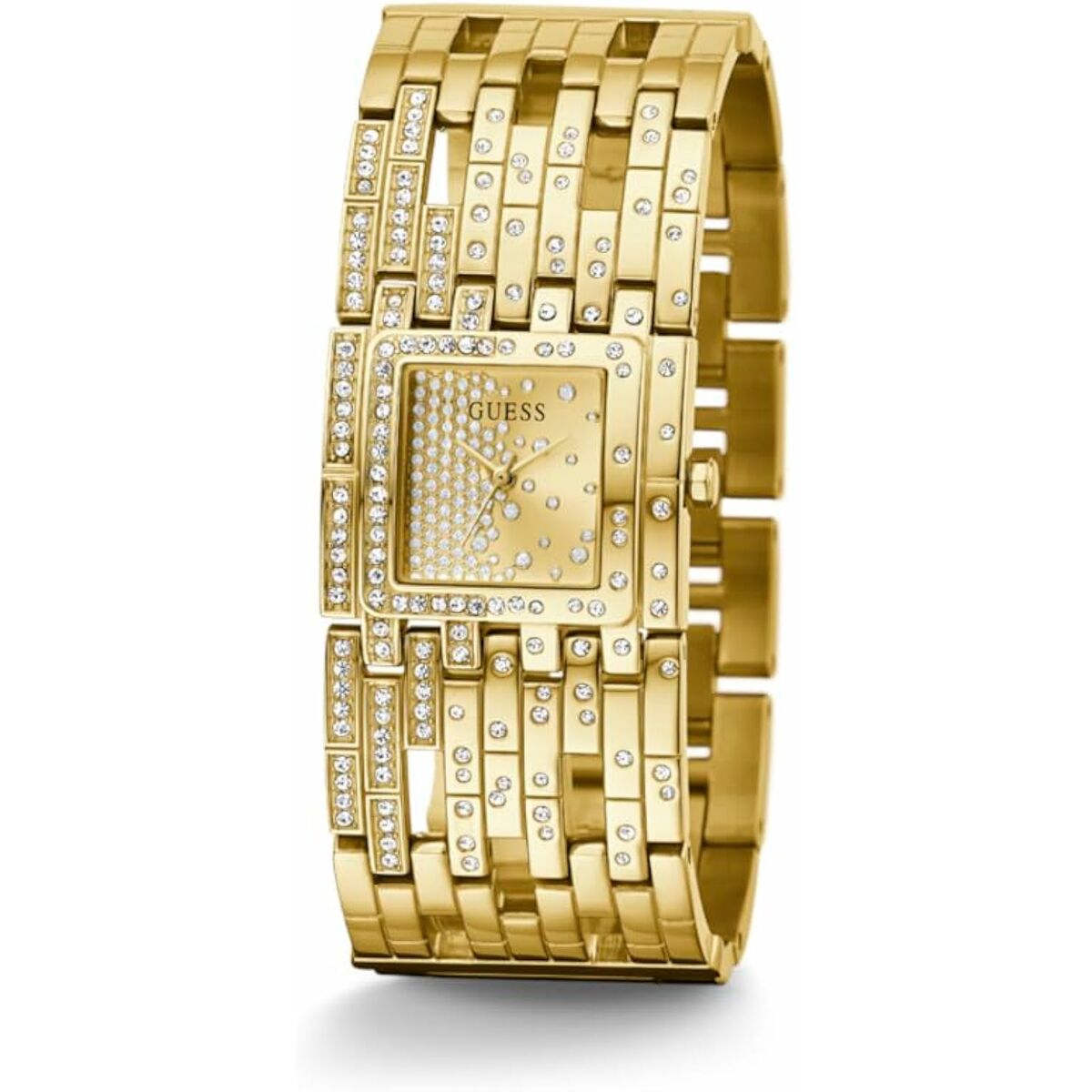 Horloge Dames Guess GW0441L2