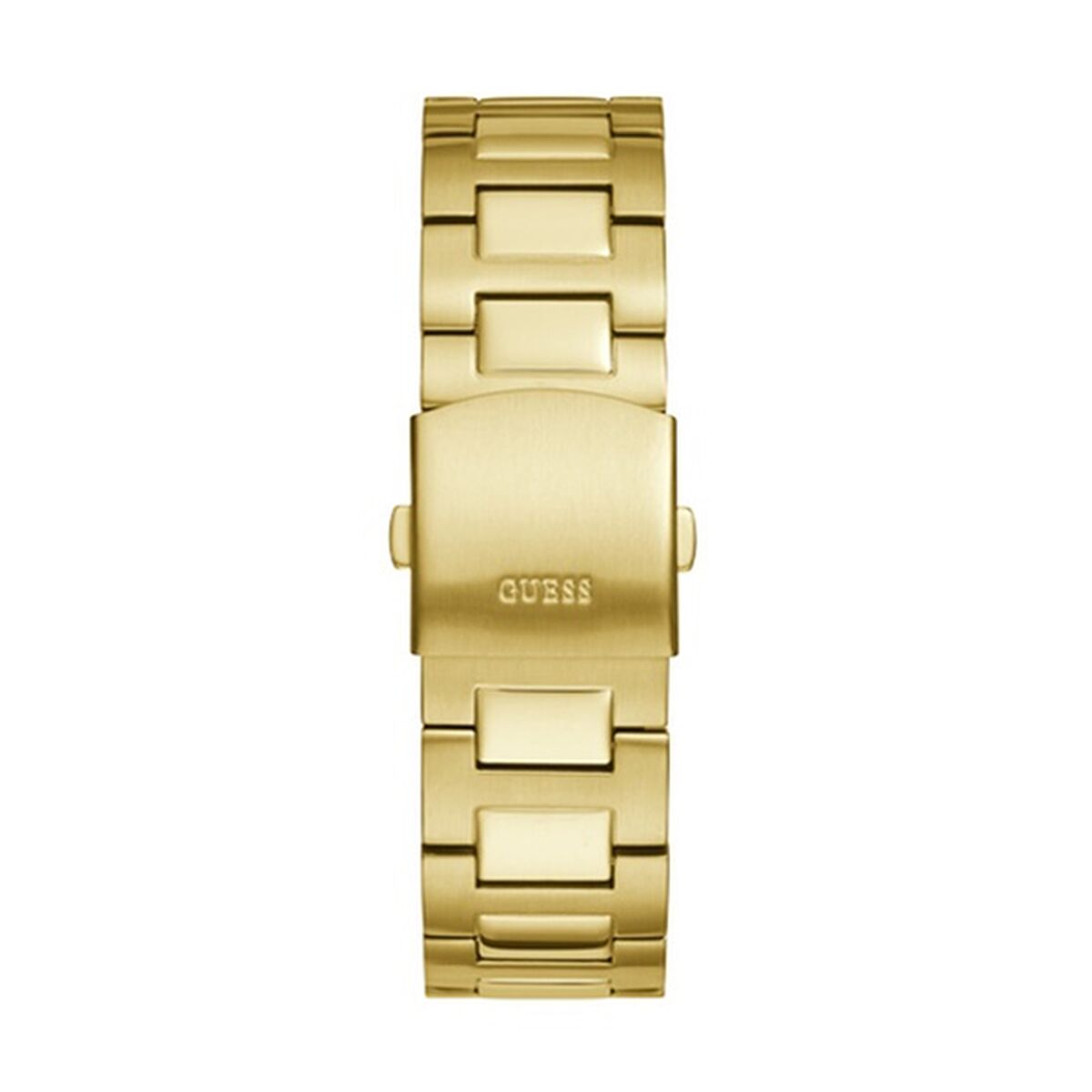 Horloge Heren Guess GW0426G2 Zwart - Klokken, Heren - Guess