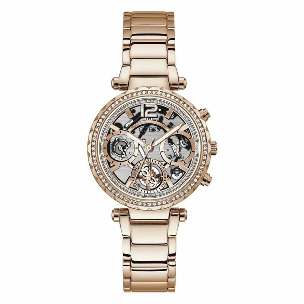Horloge Dames Guess GW0403L3 (Ø 37 mm)
