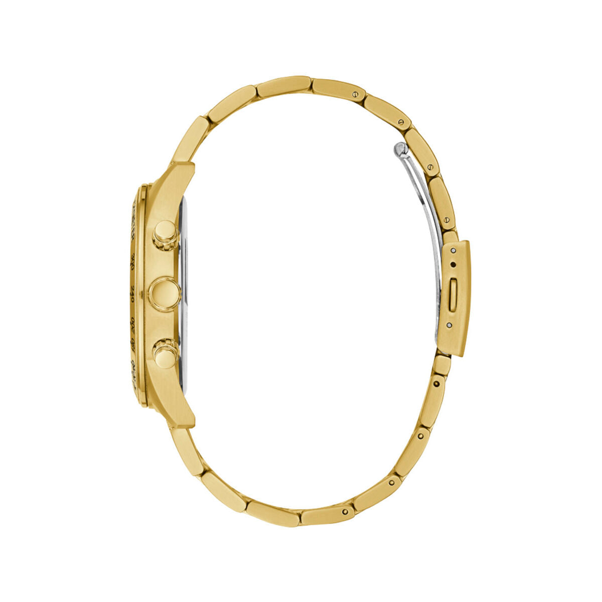 Horloge Heren Guess GW0434G1 (Ø 44 mm)