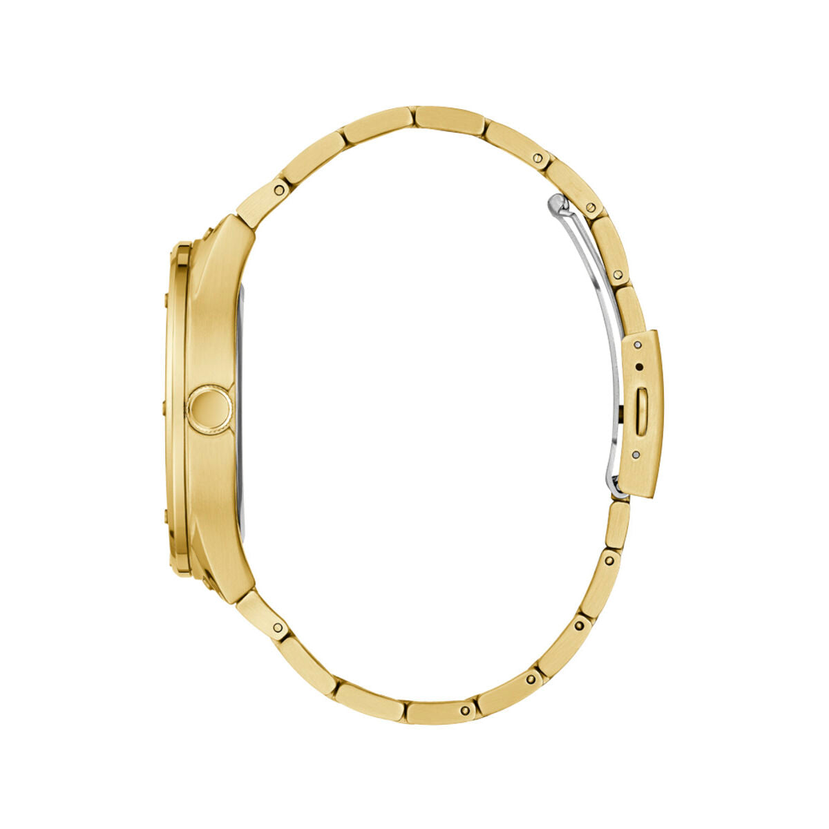 Horloge Heren Guess GW0427G2 Zwart - Klokken, Heren - Guess