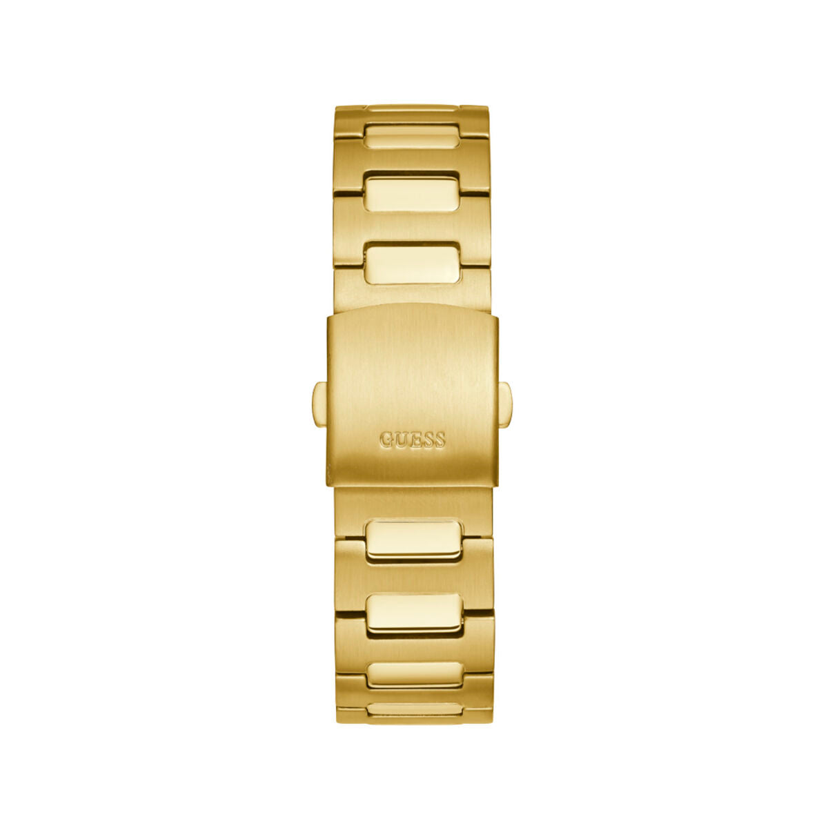 Horloge Heren Guess GW0427G2 Zwart - Klokken, Heren - Guess