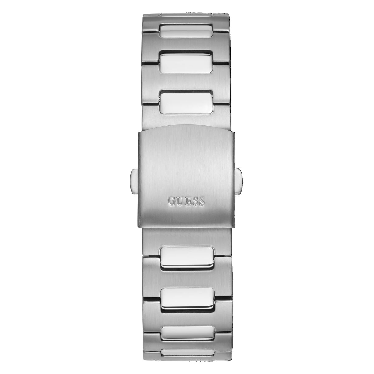 Horloge Heren Guess GW0427G1 (Ø 44 mm) - Klokken, Heren - Guess