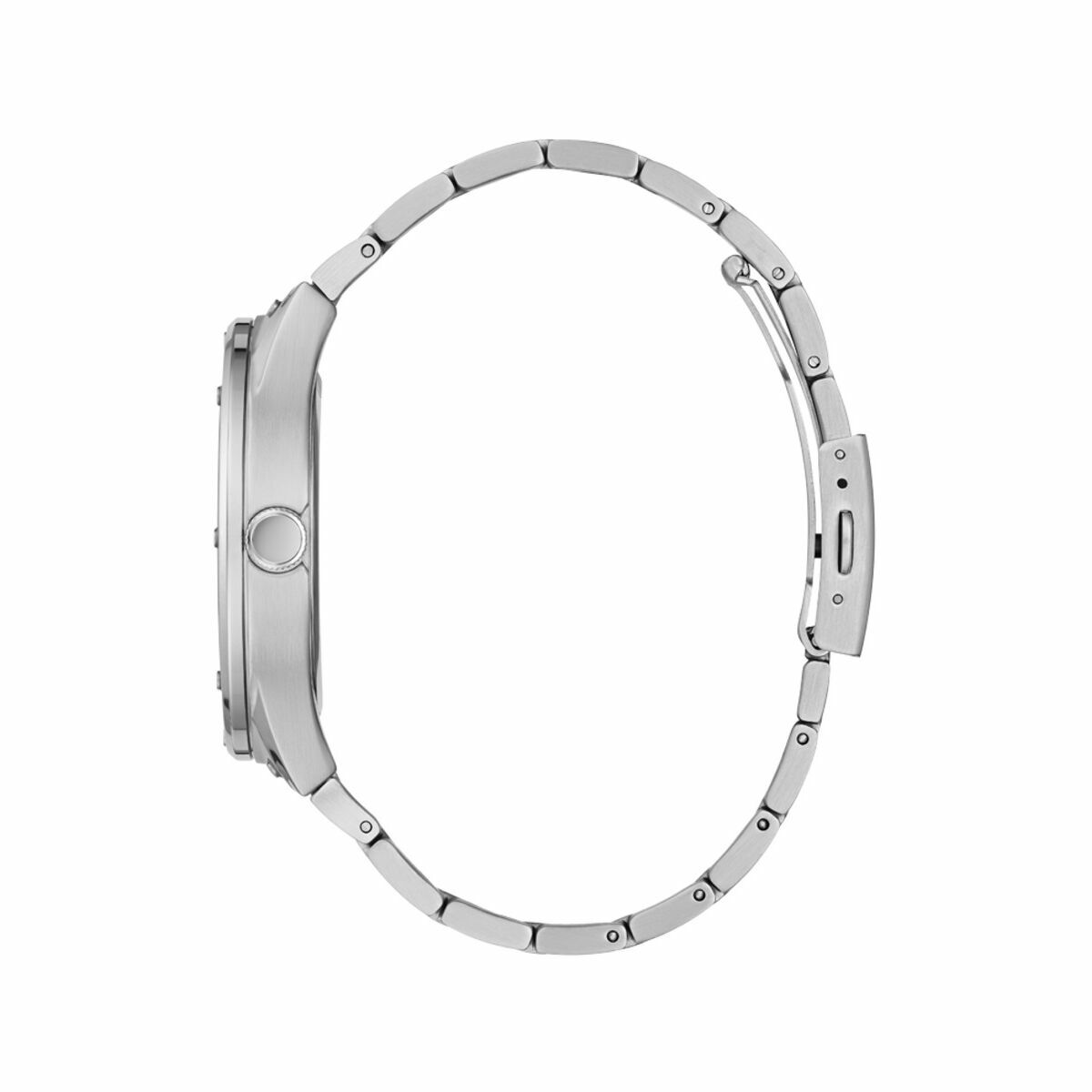 Horloge Heren Guess GW0427G1 (Ø 44 mm) - Klokken, Heren - Guess