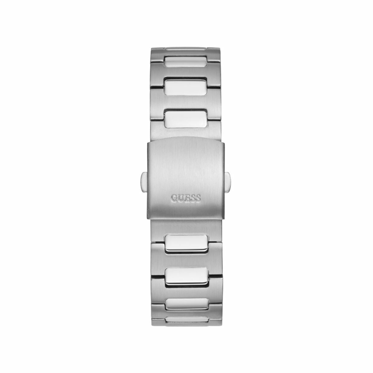 Horloge Heren Guess GW0427G1 (Ø 44 mm) - Klokken, Heren - Guess