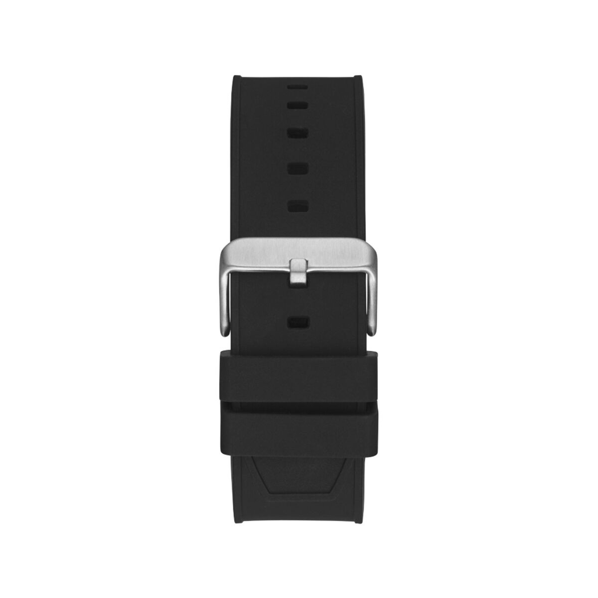 Horloge Heren Guess GW0421G1 Zwart - Klokken, Heren - Guess