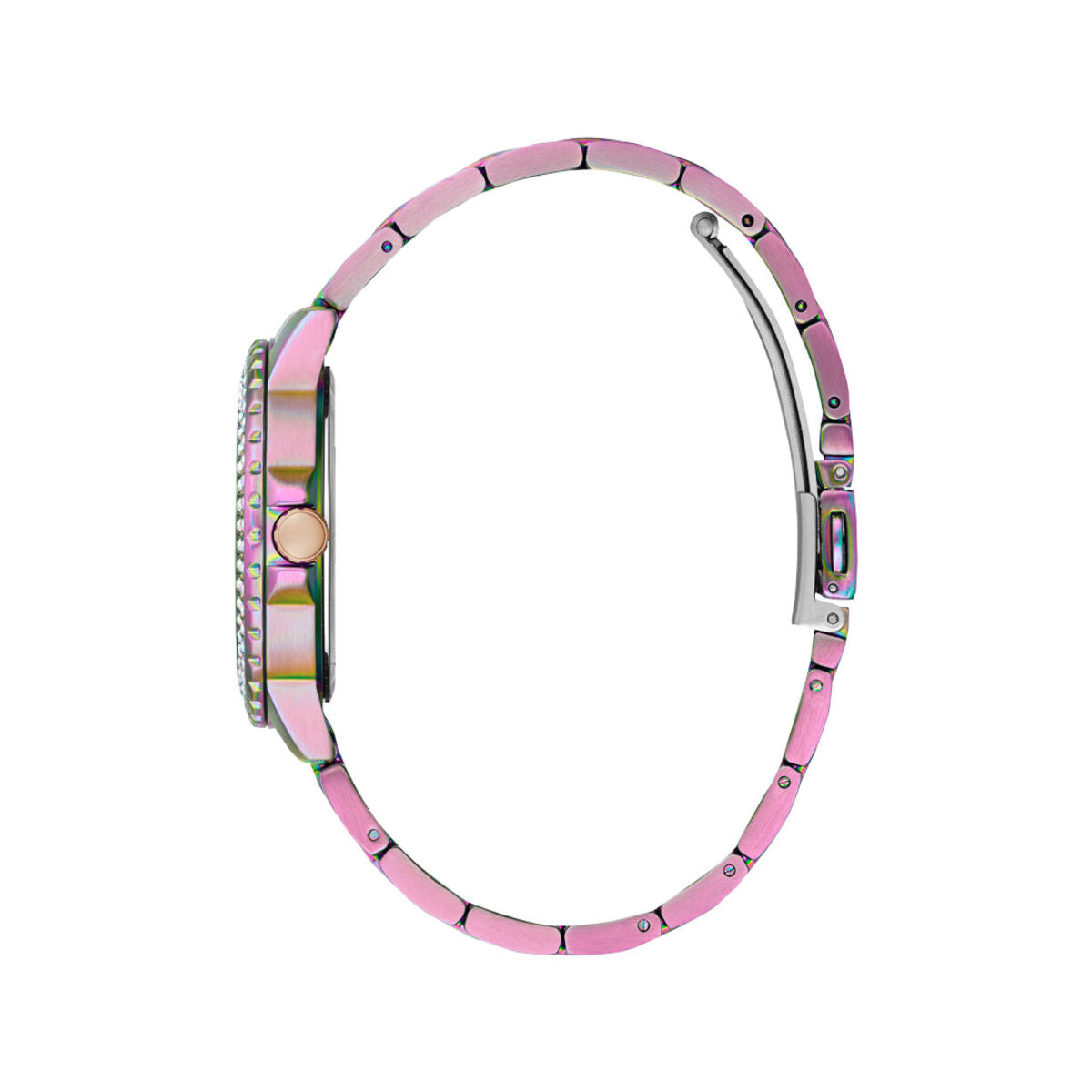 Horloge Dames Guess CROWN JEWEL (Ø 36 mm)