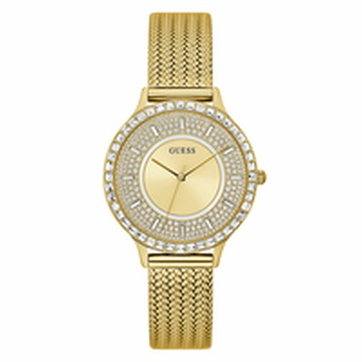 Horloge Dames Guess GW0402L2 (Ø 38 mm)