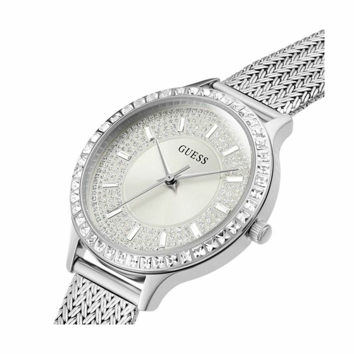 Horloge Dames Guess GW0402L1 (Ø 38 mm)