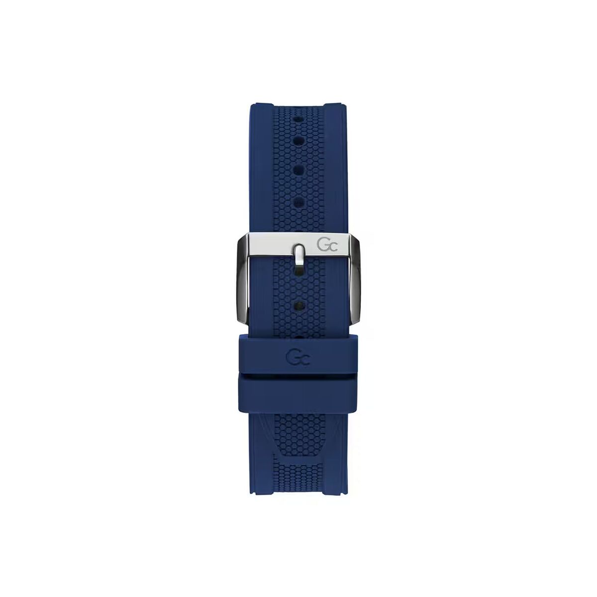 Horloge Heren GC Watches Z07001G7MF (Ø 44 mm) - Klokken, Heren - GC Watches