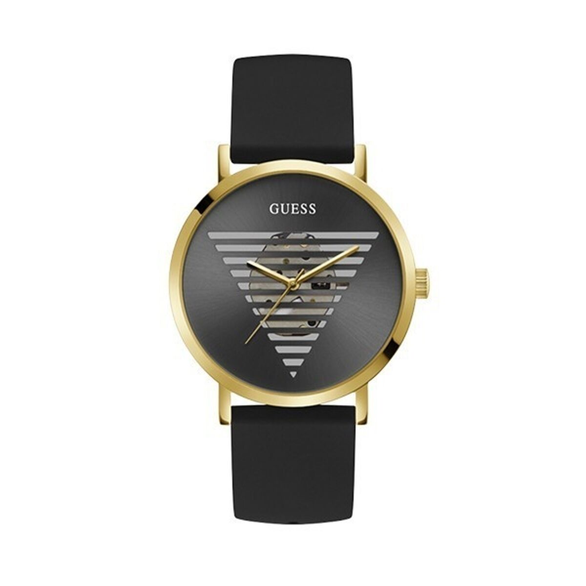 Horloge Heren Guess GW0503G1