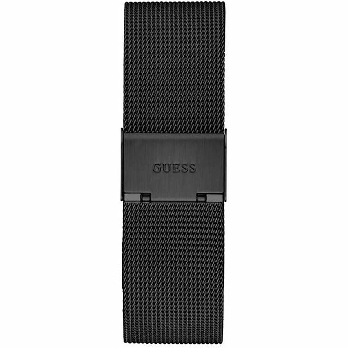 Horloge Heren Guess GW0502G2 (Ø 44 mm) - Klokken, Heren - Guess