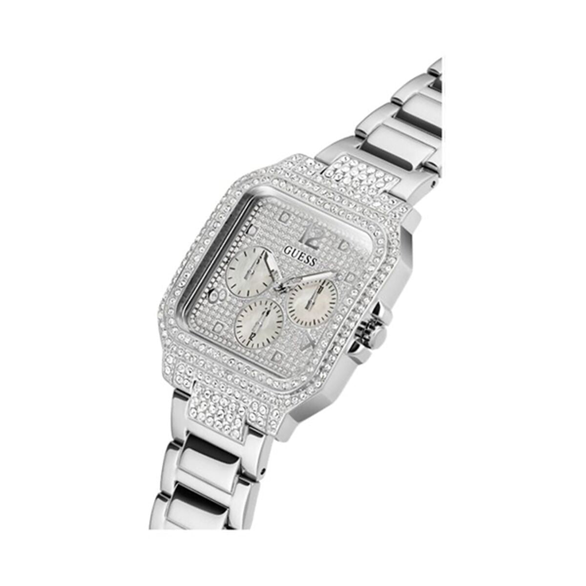 Horloge Dames Guess GW0472L1 (Ø 35 mm)