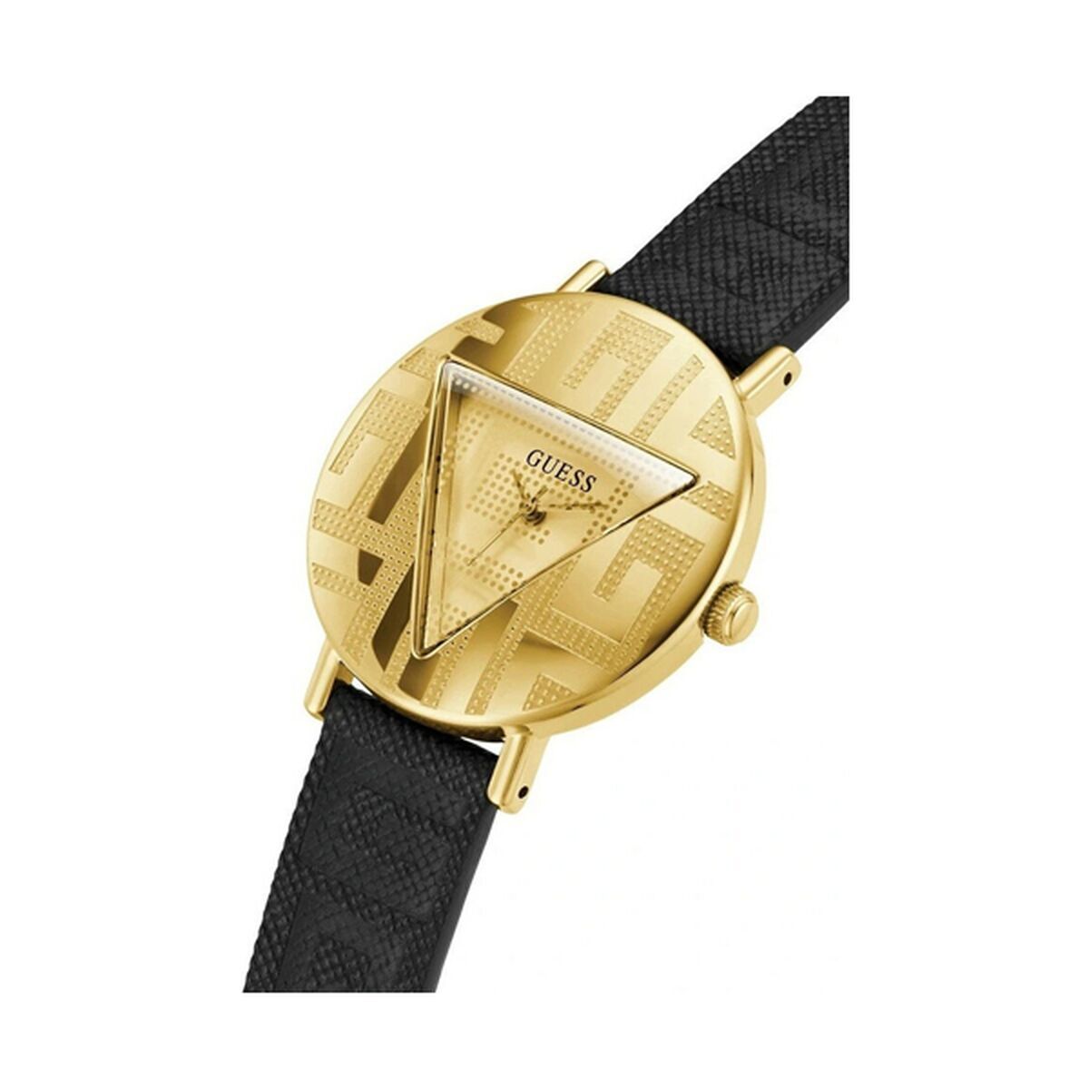 Horloge Dames Guess GW0478L2 - Klokken, Vrouwen - Guess