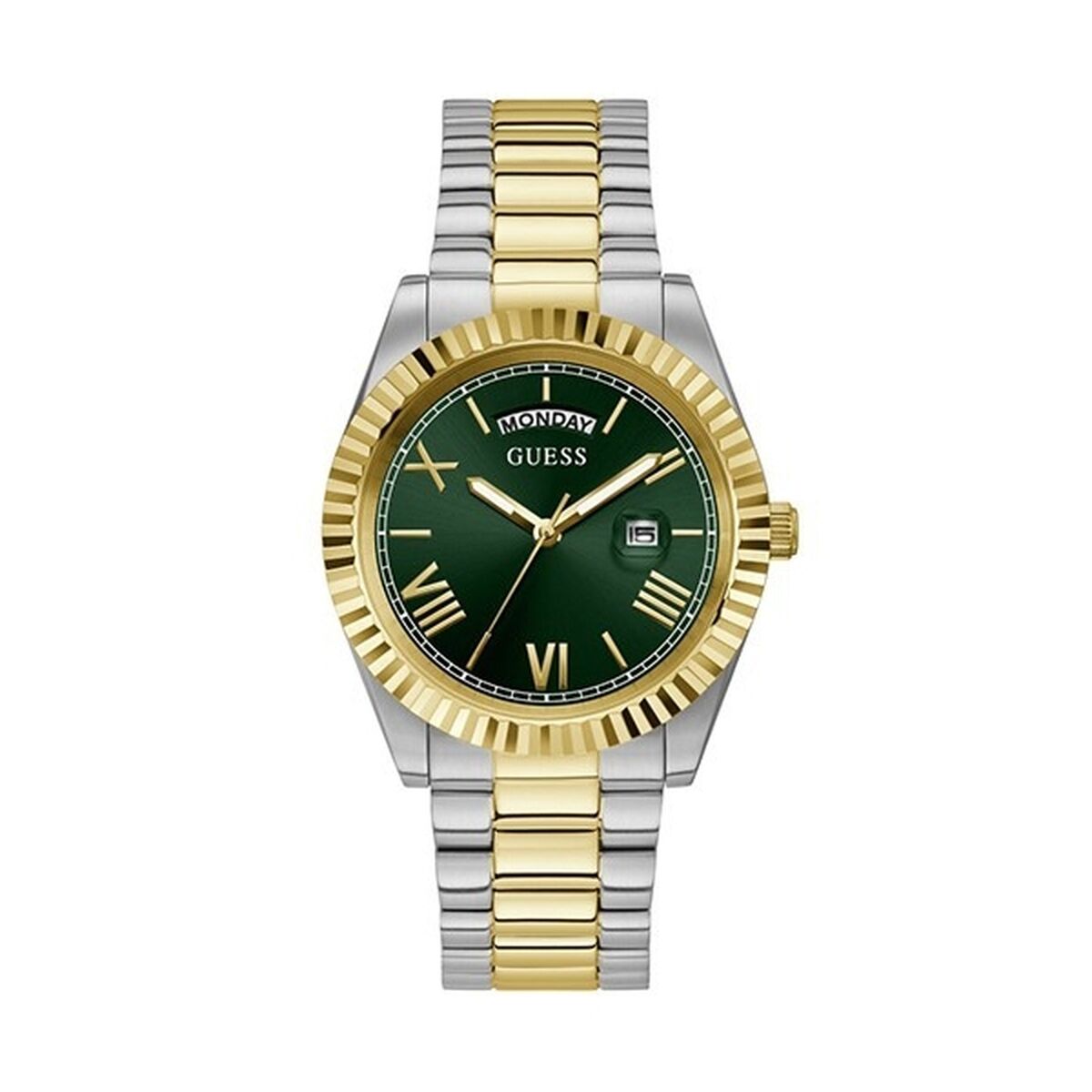 Horloge Dames Guess GW0265G8 - Klokken, Vrouwen - Guess