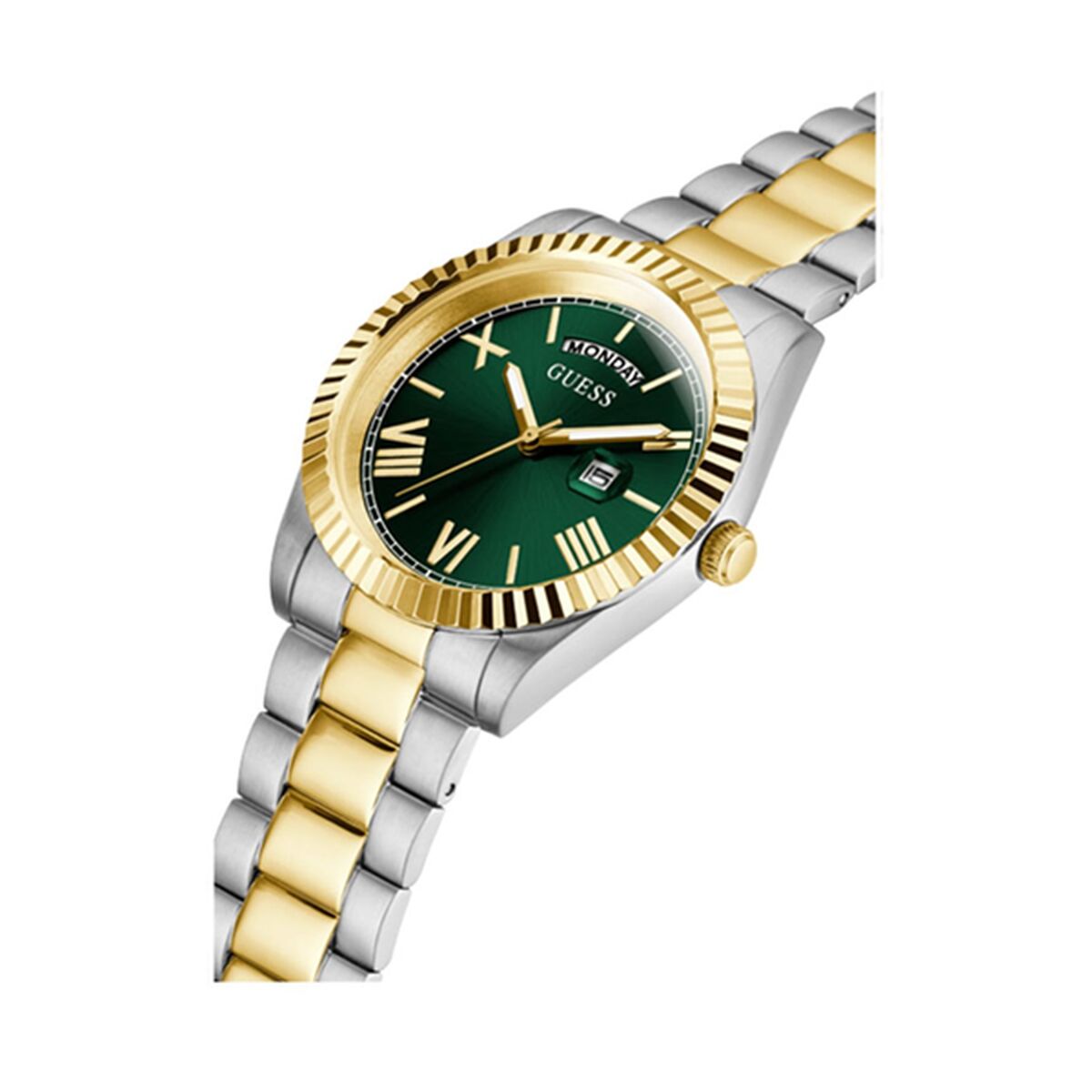 Horloge Dames Guess GW0265G8 - Klokken, Vrouwen - Guess
