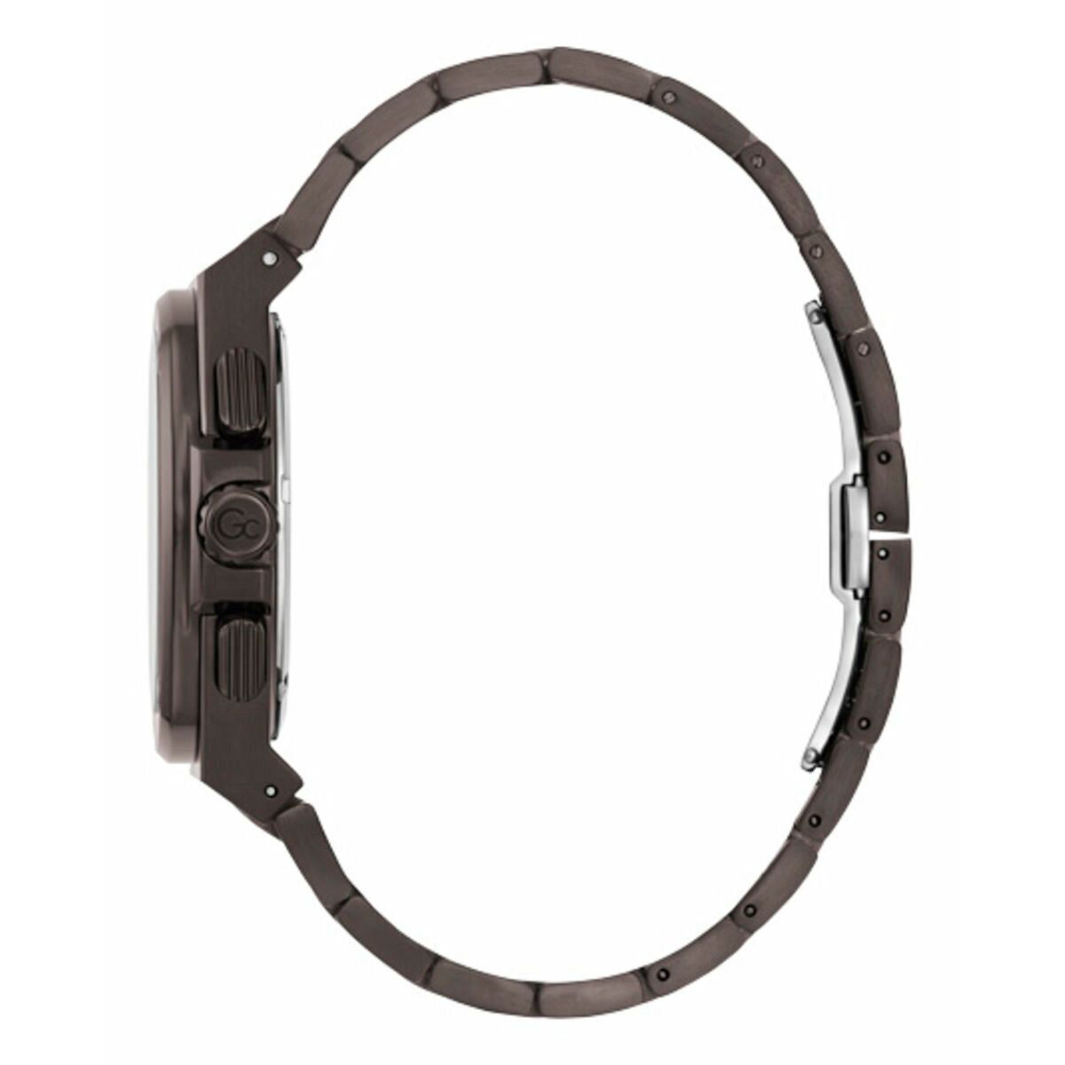 Horloge Heren GC Watches Y99013G1MF (Ø 44 mm)