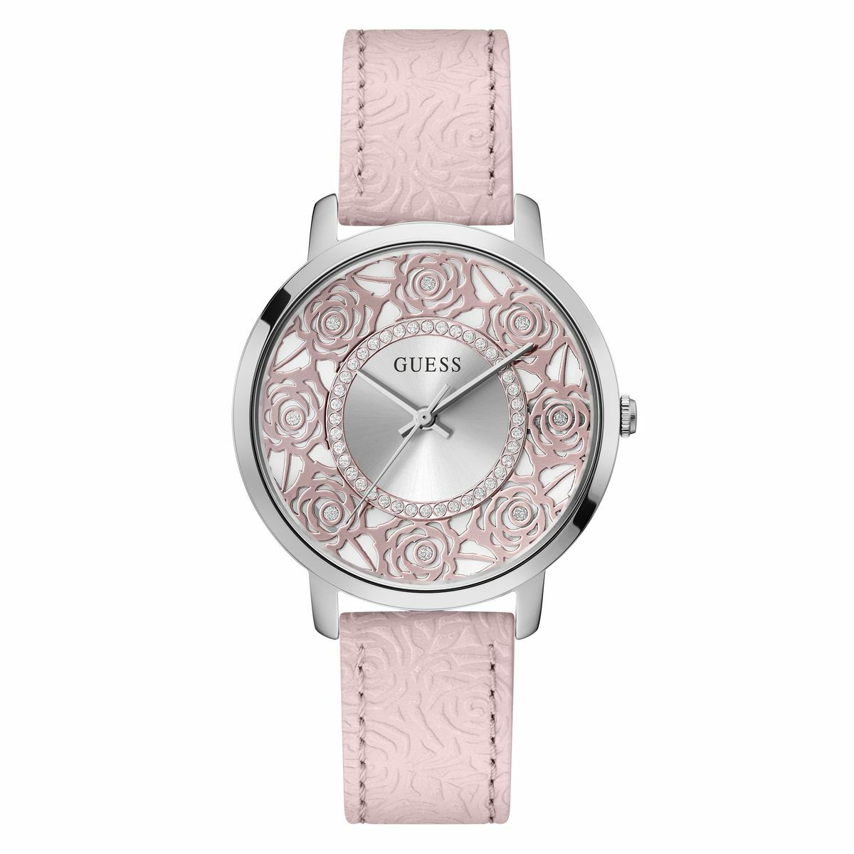 Horloge Dames Guess GW0529L1 (Ø 40 mm)