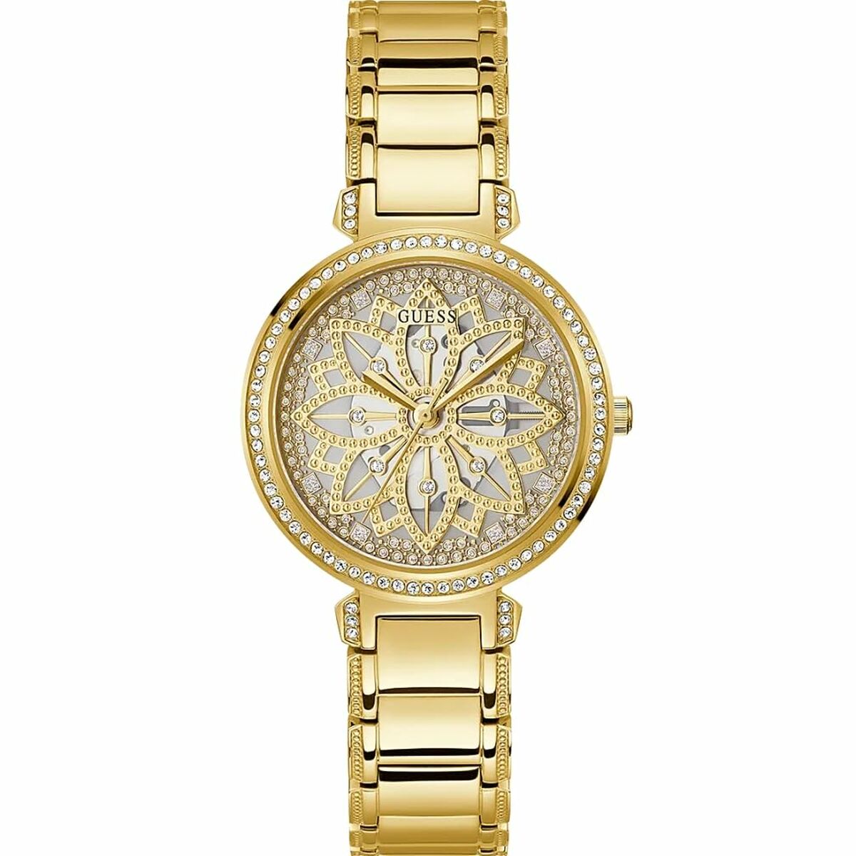 Horloge Dames Guess LILY